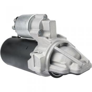 CARGO Arrancador 12V 1.7Kw para Citroen, Fiat, Peugeot - 12 dientes