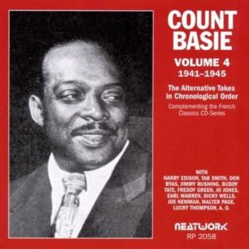 Alternative Takes Vol 4 - 1941 - 1945