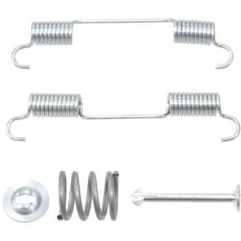 Kit de Accesorios para Zapatas de Freno de Estacionamiento 0897Q