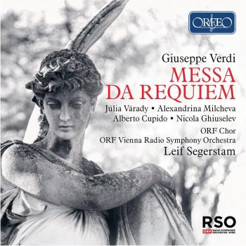 Verdi: Requiem (2 CD)
