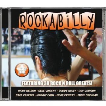 Rockabilly
