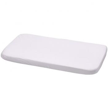 Cambrass - sabana bajera Tencel - sabana impermeable y ajustable - bajera protectora transpirable - fibras hipoalergénicas tencel - máximo confort con termorregulación - minicuna 50x82x10 cm rosa