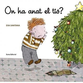 On Ha Anat El Tió?: 10097782 - Eva Santana Bigas