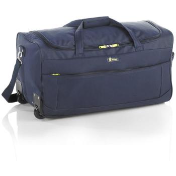 Bemus de John Travel, bolsa de viaje - 56 L - Gris
