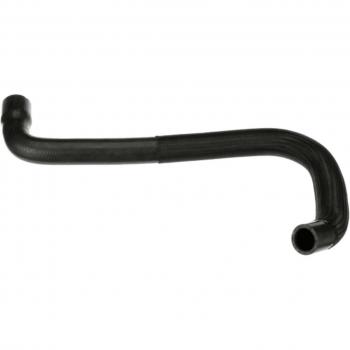 Manguera del radiador GATES 05-4607, tipo: manguera de refrigeración, características: fabricada en goma de alta calidad, resistencia a altas temperaturas y presión, compatible con varios modelos de vehículos, longitud: