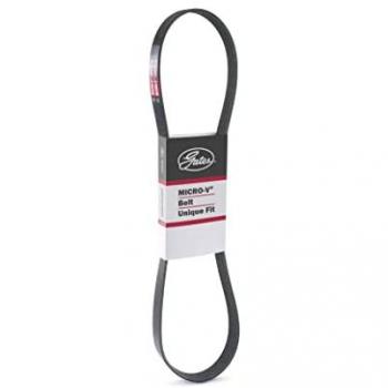 Correa trapecial poli V GATES 6PK1808XS para NISSAN X-TRAIL (T31)
