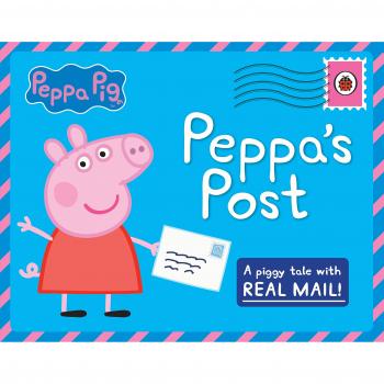 Peppa Pig: El Correo de Peppa