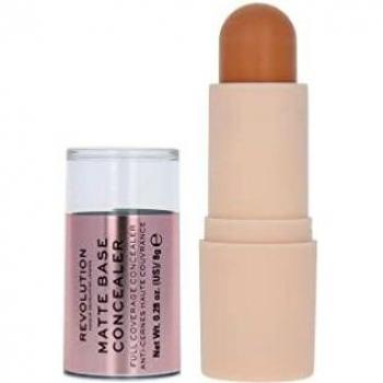 Corrector en Stick Matte Base Alta Cobertura - C10.5