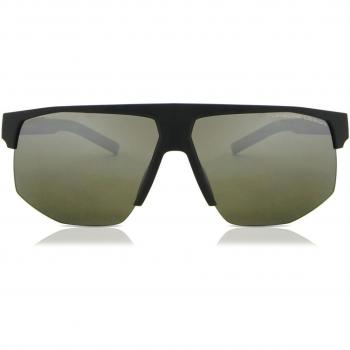 Porsche Design P8915 A Men's 69mm Black Sunglasses