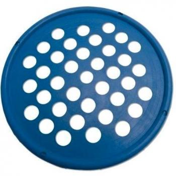 Cando W54214B Dispositivo Para Ejercicios de Mano, Red 178cm Azul/Resistente, Libre de Látex