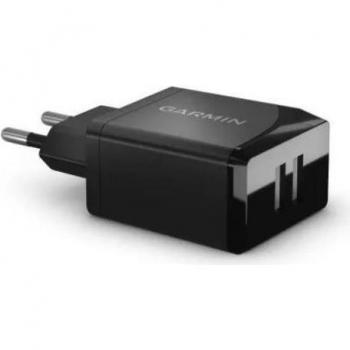 Garmin Cargador USB de Doble Puerto Universal 5V, 2.4A