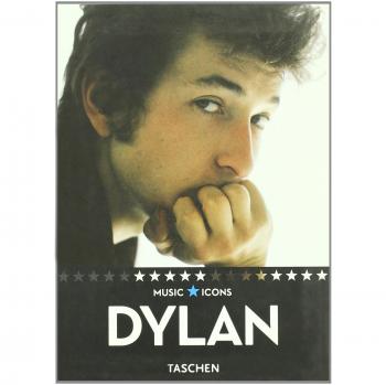 Dylan. Edic. spagnola, italiana e portoghese