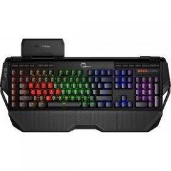 G.Skill Ripjaws KM 780 RGB - Teclado mecánico para gaming