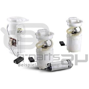 Bomba de combustible Bosch 0 440 020 038, prebombeo de combustible, Ref: 0 440 020 038