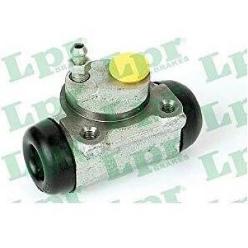 Cilindro de freno de rueda LPR 4574 - Cilindro de freno trasero, alta calidad, compatible con múltiples modelos