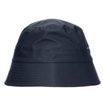 Gorro Bucket Impermeable Rains Azul Marino Unisex