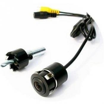 YATEK Camara Marcha atras empotrable para vehículos SL 503B con CMOS MT9V136A