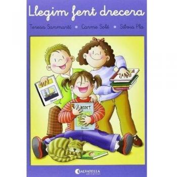 Llegim fent drecera: 4