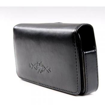 Funda horizontal con fijación para cinturón para Nokia 500 - Fate