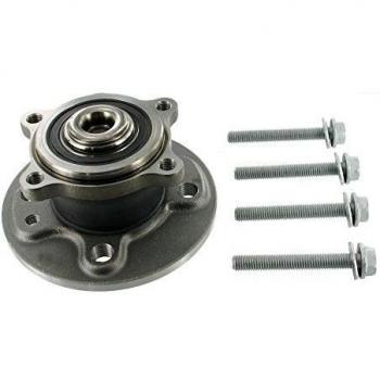 SKF VKBA 6701 Kit de rodamientos para rueda