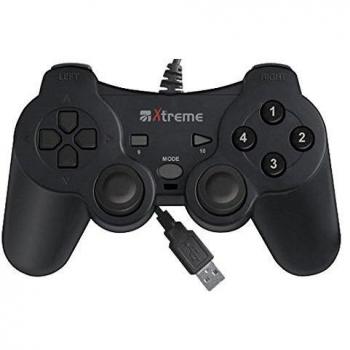 PC Joypad Full Analog - XT [Importación italiana]