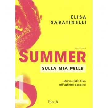 Sulla mia pelle. Summer