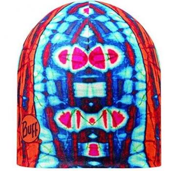 Buff - Gorro de Microfibra Reversible