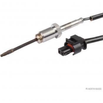 Sensor de temperatura de los gases de escape HERTH+BUSS ELPARTS 70682105