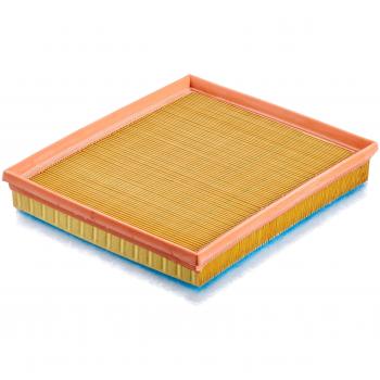 Original MANN-FILTER Filtro de aire C 2687 – Para Automóviles