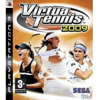 Virtua Tennis 2009