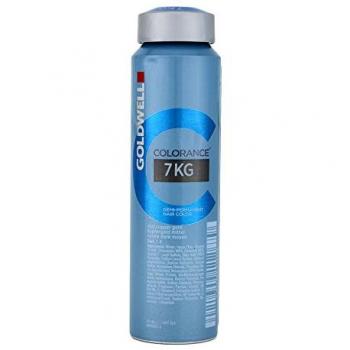 Tinte Semipermanente Goldwell Colorance 7KG - Cobre Dorado Medio