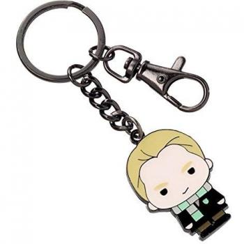 Harry Potter Cutie Collection - Llavero Draco Malfoy Llavero Standard
