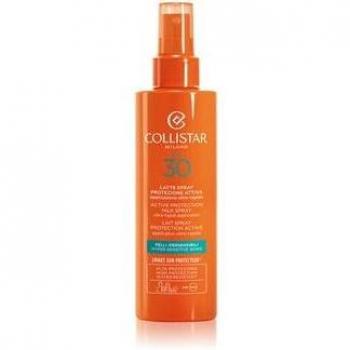 Collistar Active Protection Milk Spray SPF 30