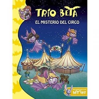 El misterio del circo