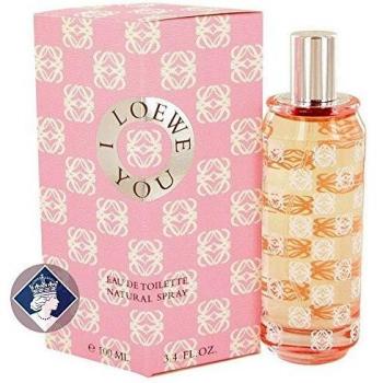 Loewe I Loewe You Eau de Toilette 100ml