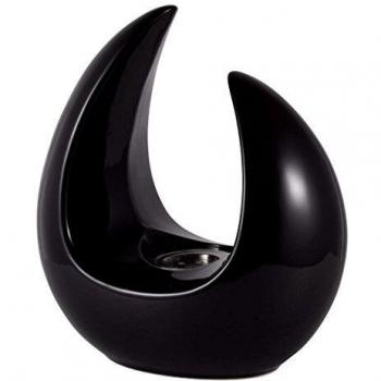 Qlima FFB 207 - Chimenea (240 mm, 160 mm, 260 mm, 1,5 kg)