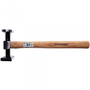 Martillo de Golpeteo BGS | Cabeza Redonda Plana / Cabeza Cuadrada Plana - 660 g