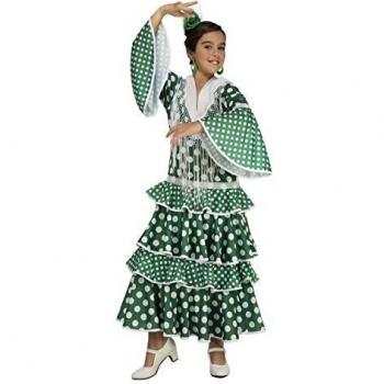 My Other Me Flamenca Giralda 3-4 AÑOS