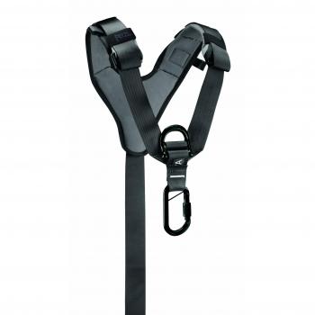 Petzl Top Chest Harness Black