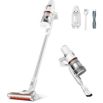 JASHEN S16E Aspirador sin Cable