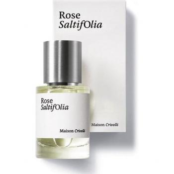 Maison Crivelli Rose Saltifolia Eau De Parfum Spray 30ml