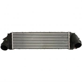 Intercooler NISSENS 961244 Radiador de aire de admisión para ALPINA XD3 (F25)