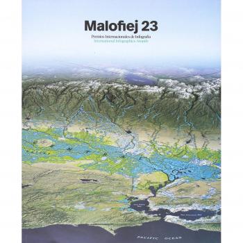 Malofiej 23 Premios Internacionales de Infografía International Infographics Awards