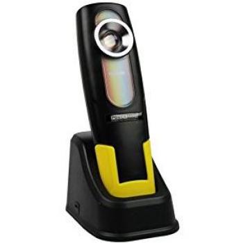 Recargable luz LED inspección y True Color COB lámpara de trabajo