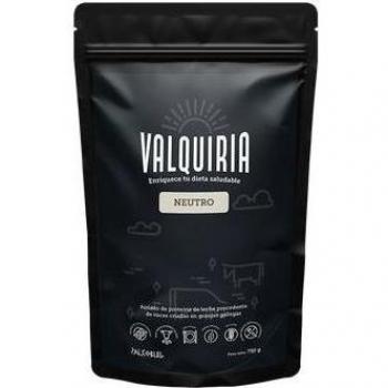 Jabón Corporal Hombre Paleobull VALQUIRIA Neutro 750g