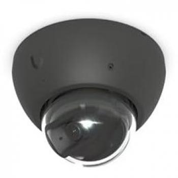 Cámara de seguridad Ubiquiti AI Turret 4K (3840 x 2160 píxeles) IP, exterior e interior, visión nocturna, PoE+, resistente a la intemperie y vándalos