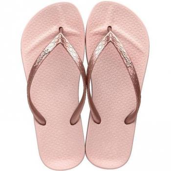 Chancla IPANEMA ANATOMICA TAN FEM 81030 AG184 Rosa
