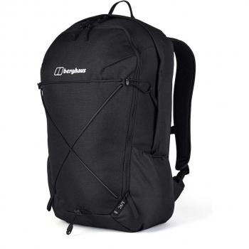 Mochila de montaña unisex Berghaus 24/7 Rucsac 30L negra