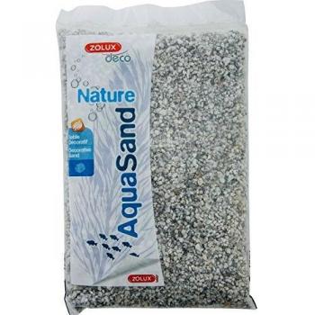 Grava para Acuario Hawai 1kg Zolux