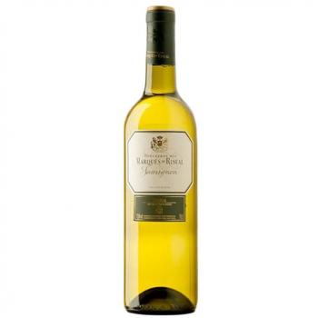 Marqués de Riscal - Vino blanco Sauvignon Blanc Rueda